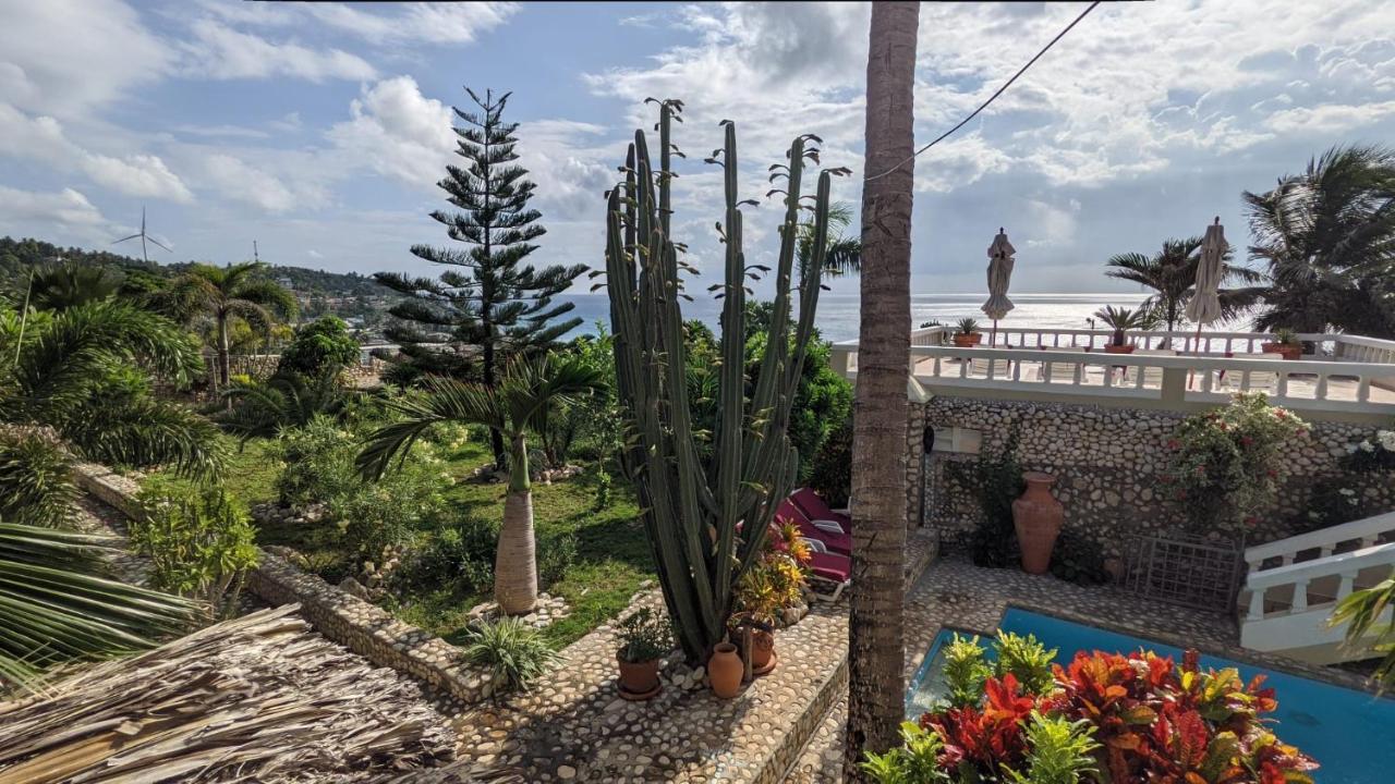 Ecolodge Vistamar Los Patos Exterior photo