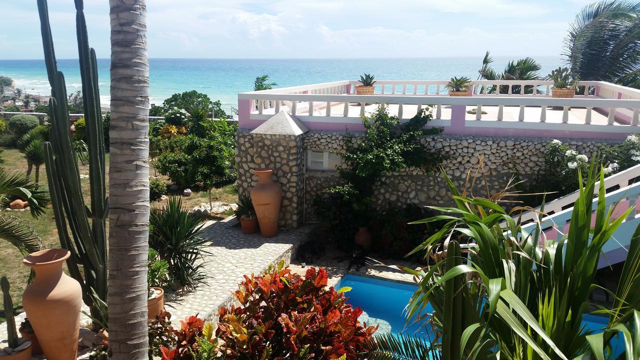 Ecolodge Vistamar Los Patos Exterior photo