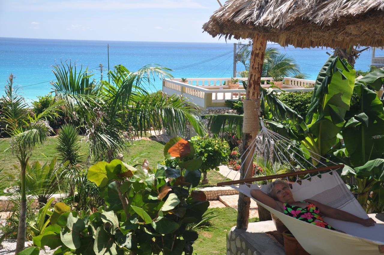 Ecolodge Vistamar Los Patos Exterior photo