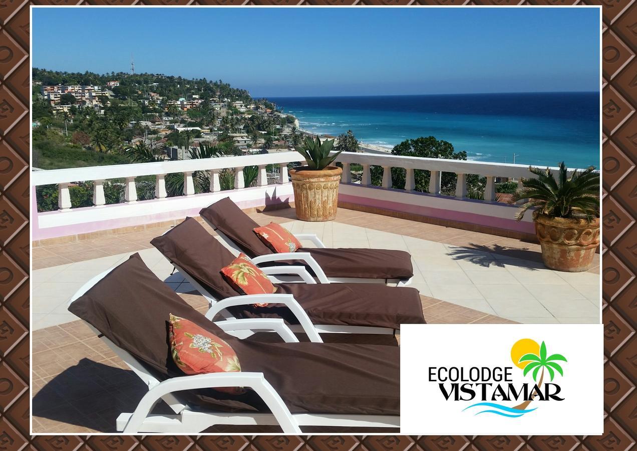 Ecolodge Vistamar Los Patos Exterior photo