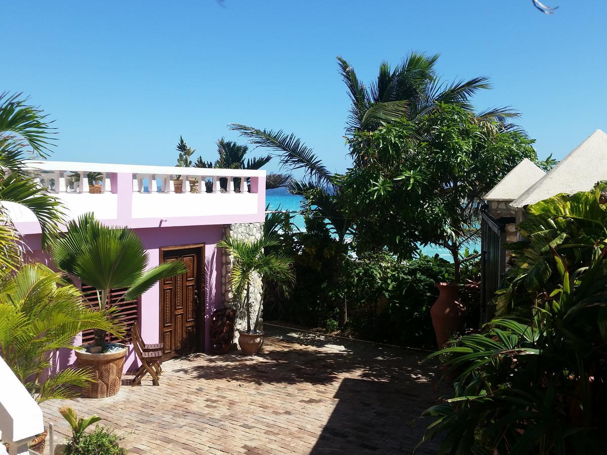 Ecolodge Vistamar Los Patos Exterior photo