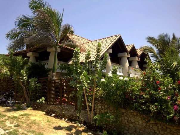 Ecolodge Vistamar Los Patos Exterior photo