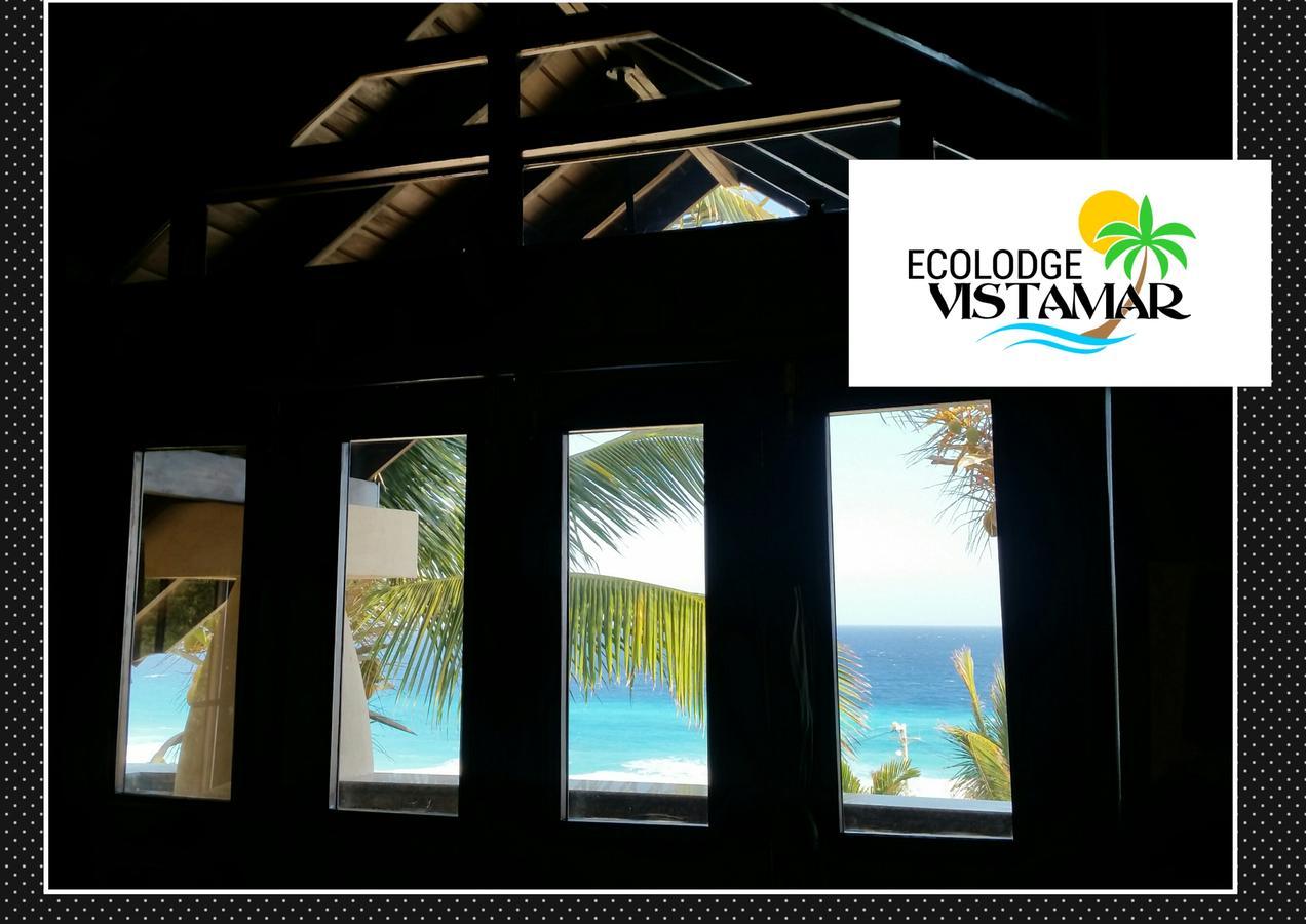 Ecolodge Vistamar Los Patos Exterior photo